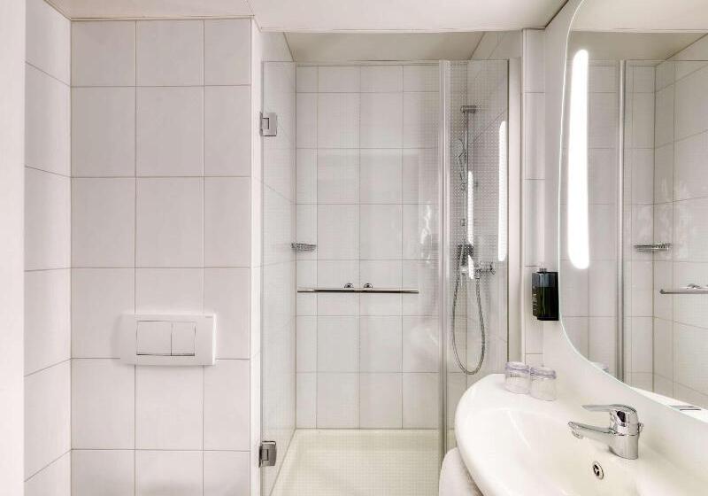Номер Стандарт, Ibis Toulouse Aeroport