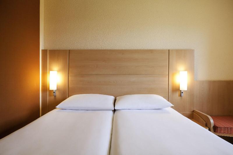 Номер Стандарт, Ibis Toulouse Aeroport
