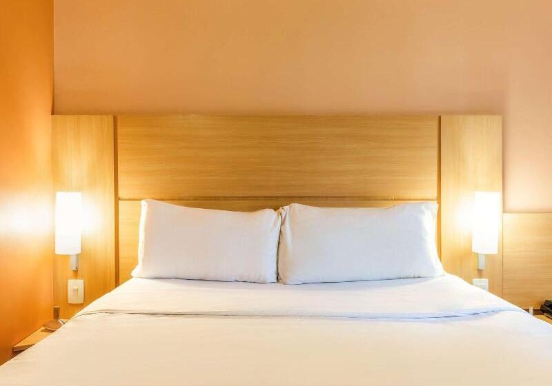 Номер Стандарт, Ibis Toulouse Aeroport