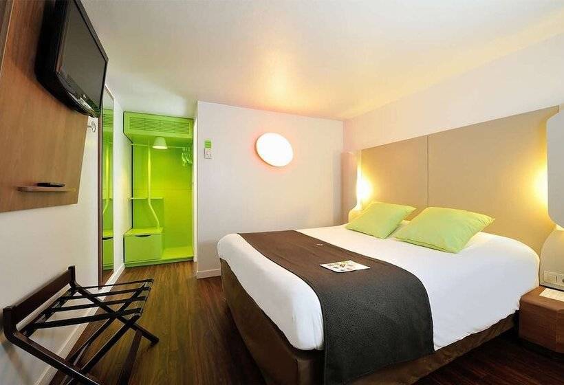 Номер Стандарт, Inn Design Laval