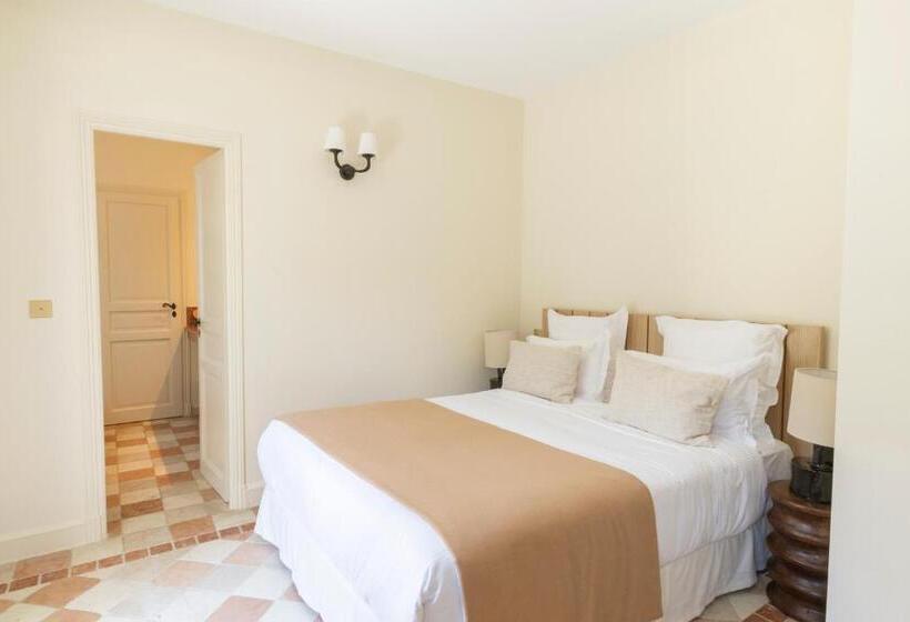 주니어 스위트, La Bastide De Saint Tropez