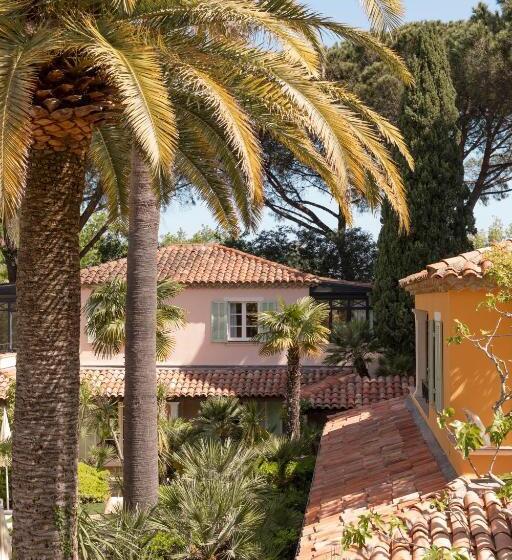 小型套房, La Bastide De Saint Tropez