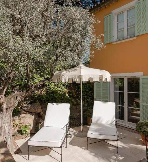 스위트, La Bastide De Saint Tropez