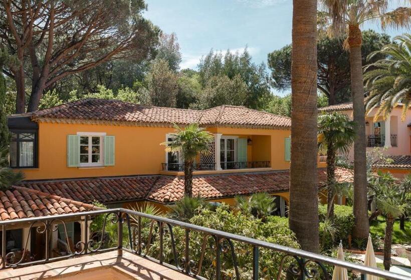 스위트, La Bastide De Saint Tropez