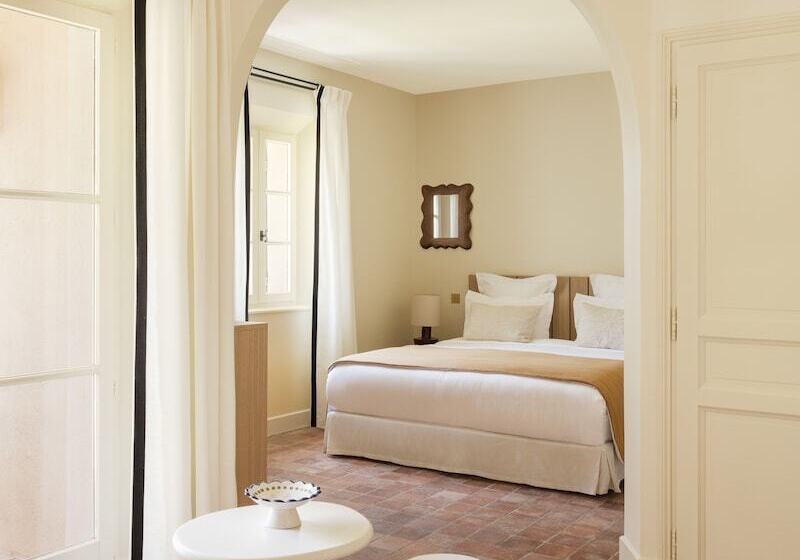 小型套房, La Bastide De Saint Tropez