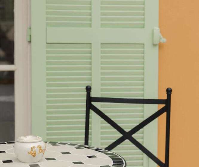高级大房间, La Bastide De Saint Tropez