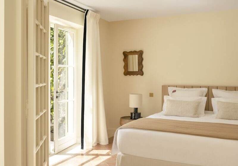 스위트, La Bastide De Saint Tropez