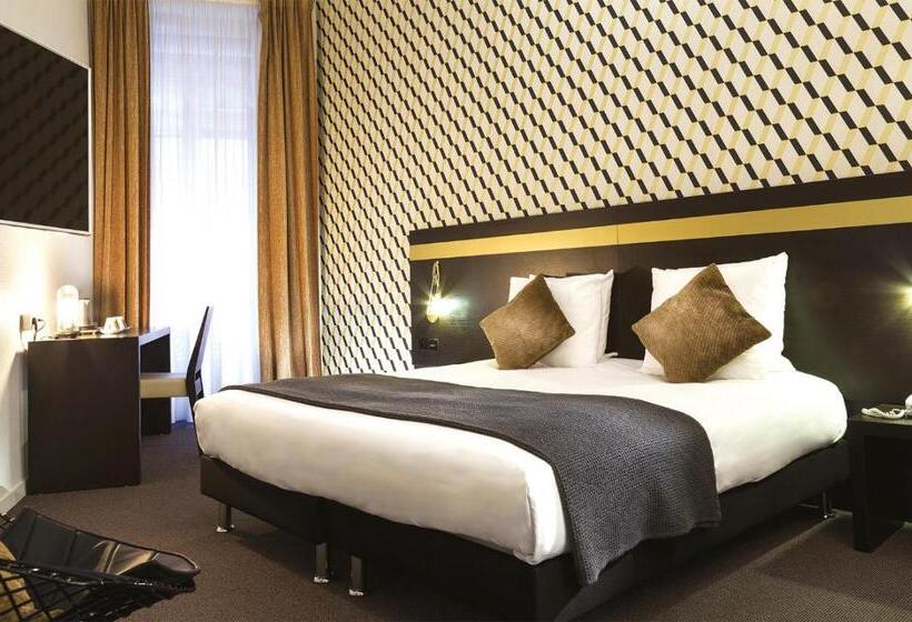 Классический Номер, Le Soleia Nice Boutique Hôtel