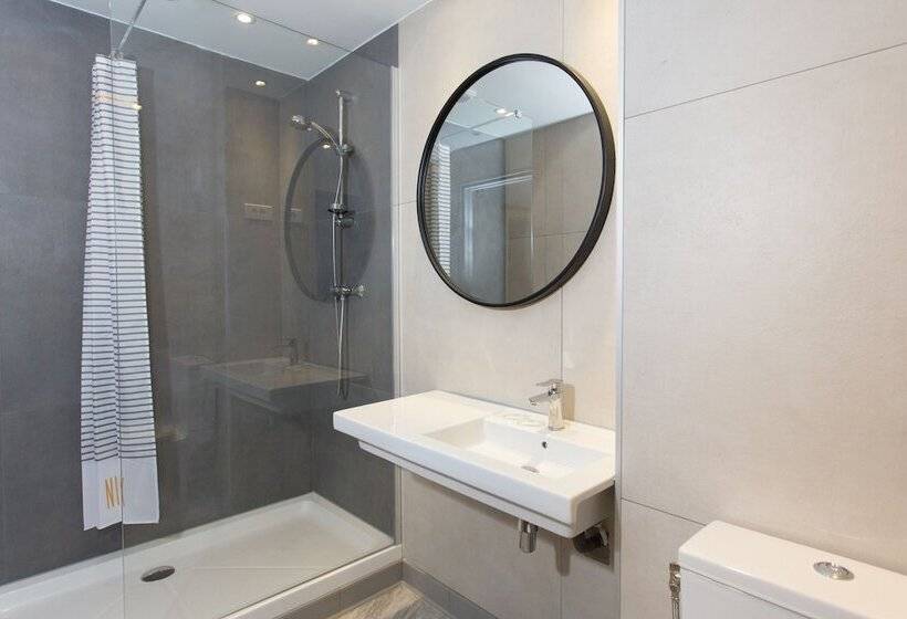 Номер Стандарт, Villa Saint Exupery Beach Hostel