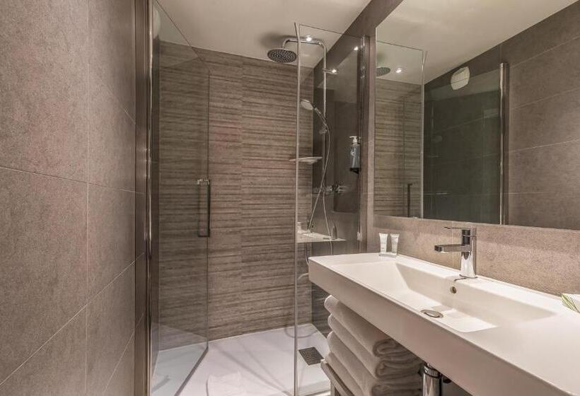 Family Suite, Chalet Hôtel Le Prieuré & Spa