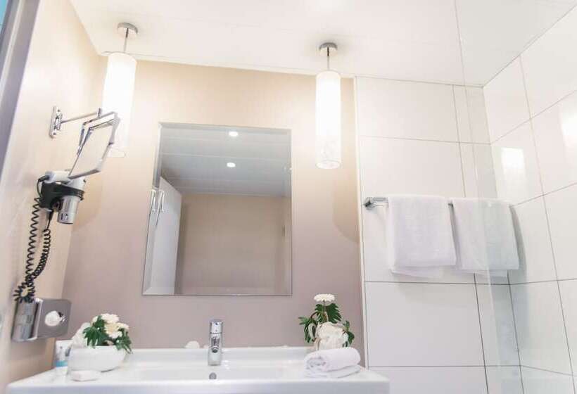 プレステージルーム, Mercure Angers Centre De Congrès