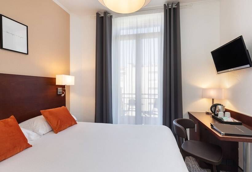 اتاق سوپریور, The Originals Boutique, Hôtel Des Orangers, Cannes