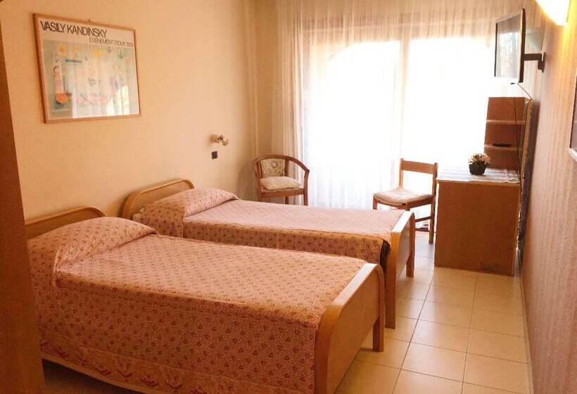舒适型房间, Mas De Vence   Hotel Restaurant