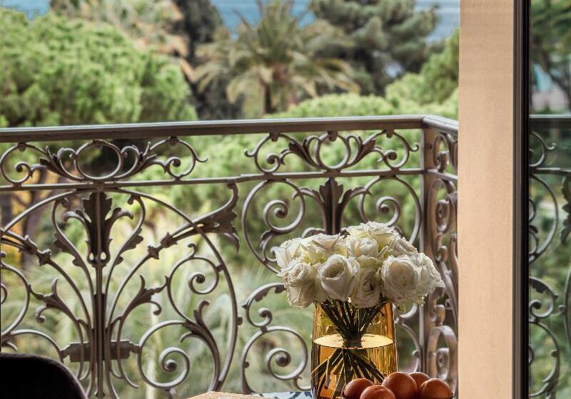 프리미엄 룸, Anantara Plaza Nice