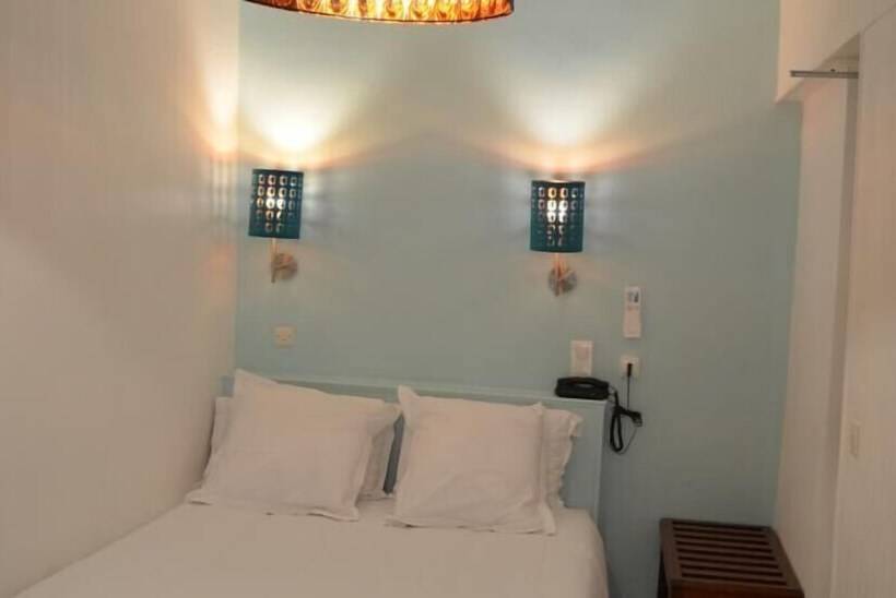 Номер Economy Индивидуальный, Hôtel Les Corps Saints