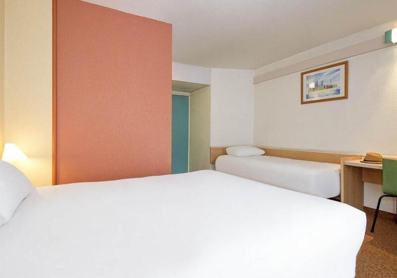 Семейный Номер, Ibis Blois Centre Chateau