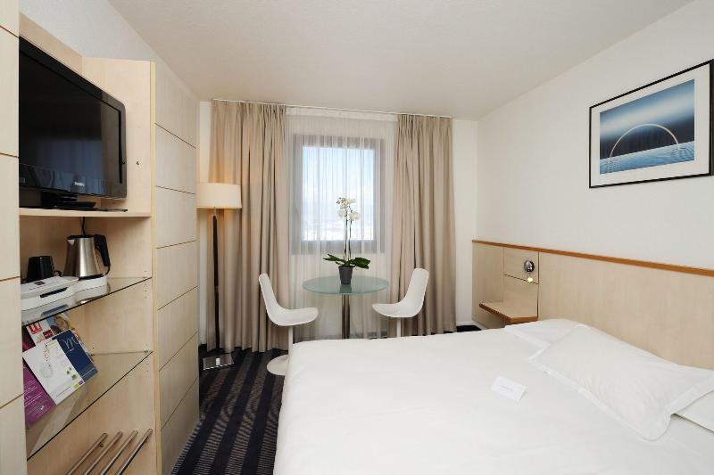 클래식 룸, Mercure Ajaccio