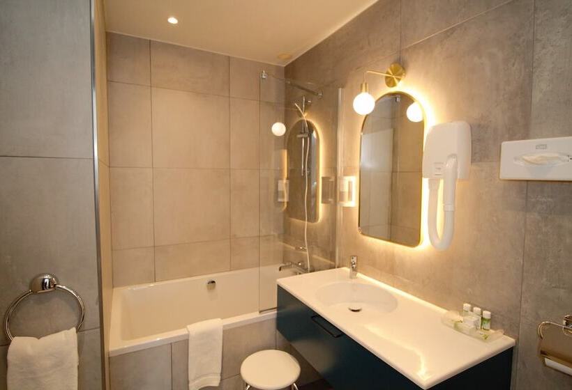Junior Suite, Princesse Caroline