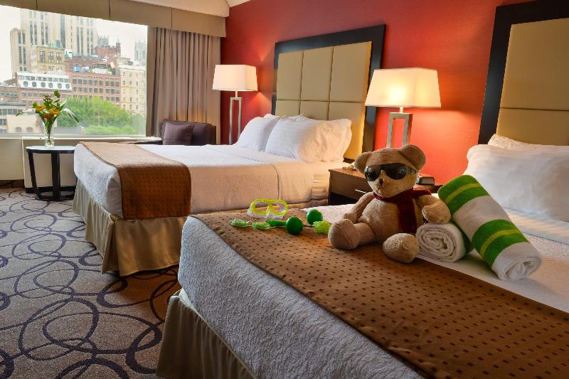 Junior Suite, Princesse Caroline
