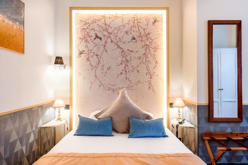 Standard Room, Princesse Caroline