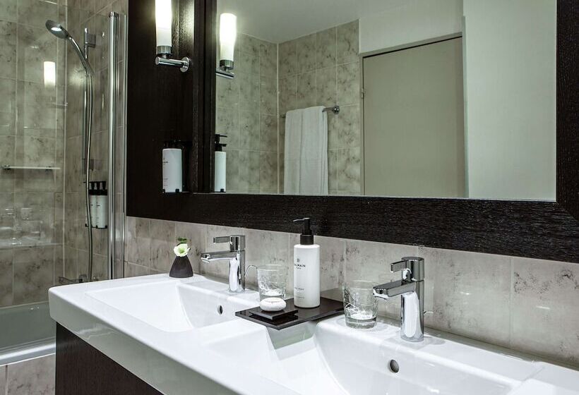 주니어 스위트, Sofitel Strasbourg Grande Ile