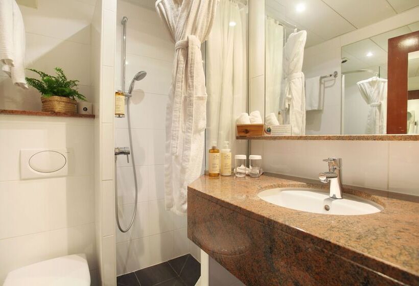 Chambre Standard Individuelle, Trianon Rive Gauche