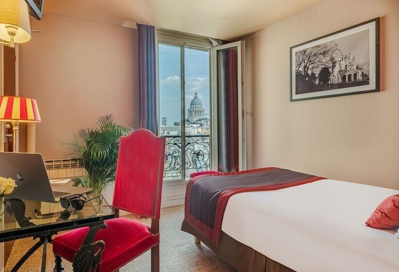 Chambre Standard Individuelle, Trianon Rive Gauche