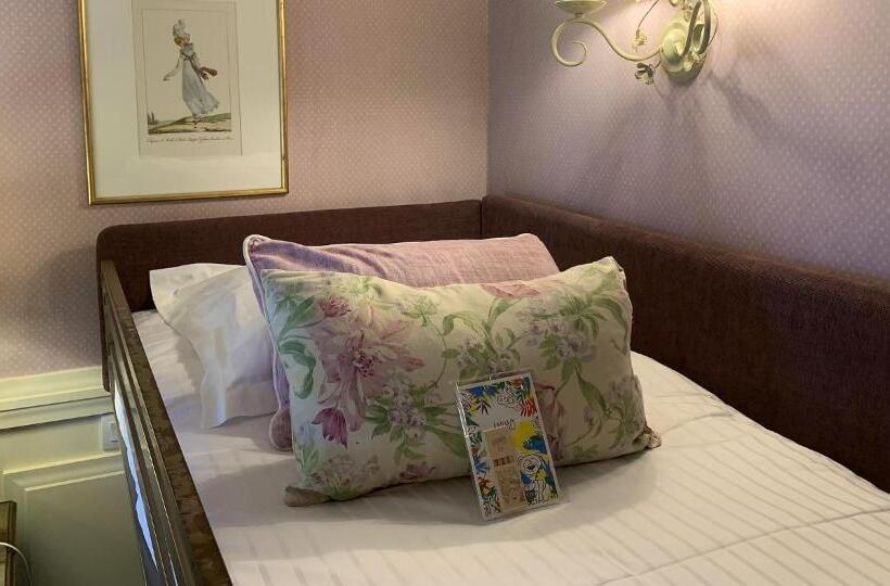 Люкс Вид на Море, Ti Al Lannec Hotel   Restaurant & Spa