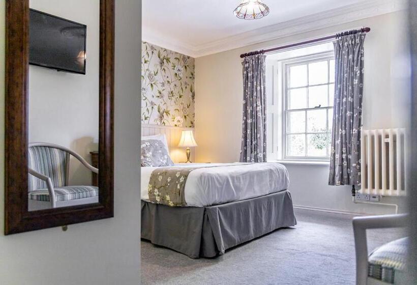 اتاق استاندارد, Leigh Park Country House Hotel & Vineyard, Bw Signature Collection