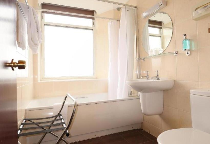 Стандартный Номер Кровать Кинг, Best Western Queens