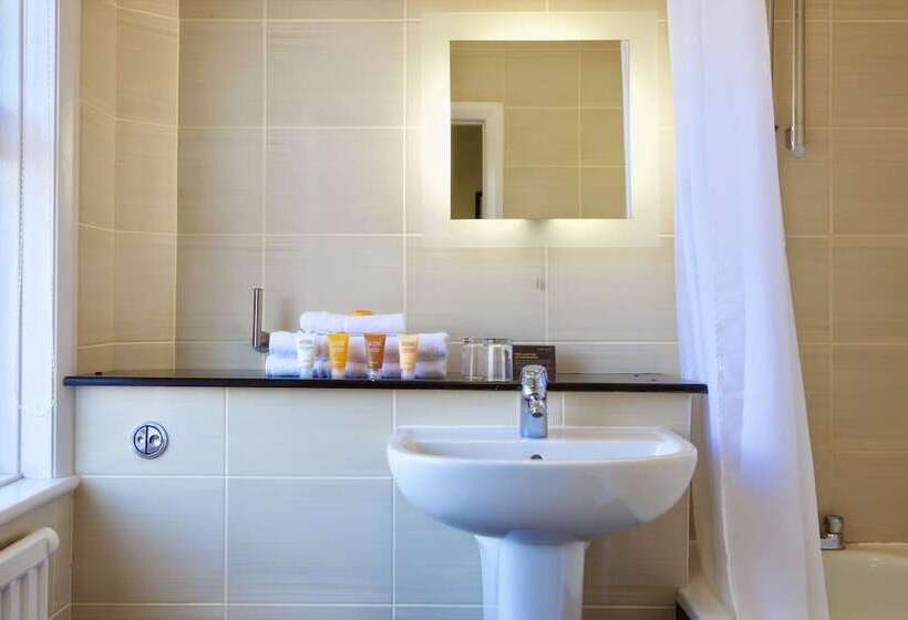 Семейный Номер, Bournemouth West Cliff Hotel & Spa