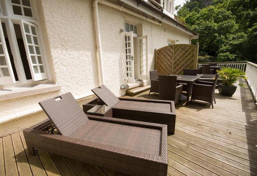 Номер Superior, Chateau La Chaire