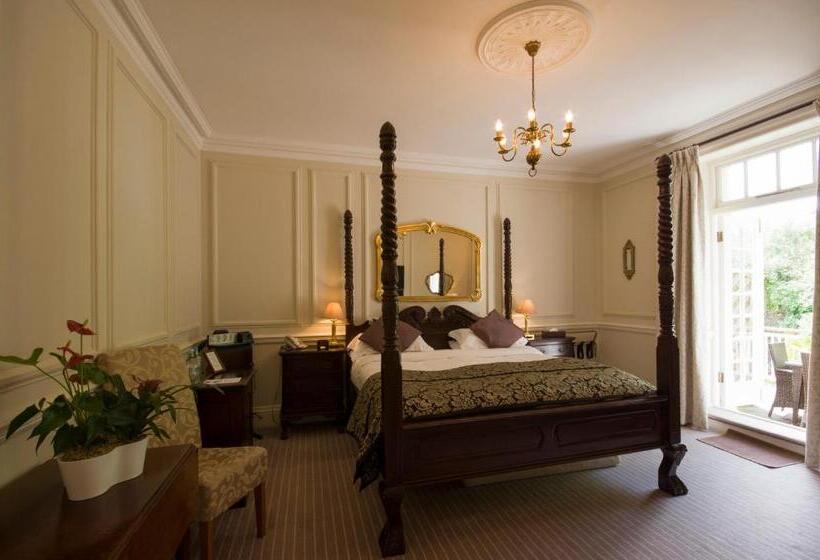 Номен Superior с Гидромассажем, Chateau La Chaire