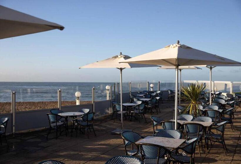 适合残疾人使用的标准间, The Relais Cooden Beach