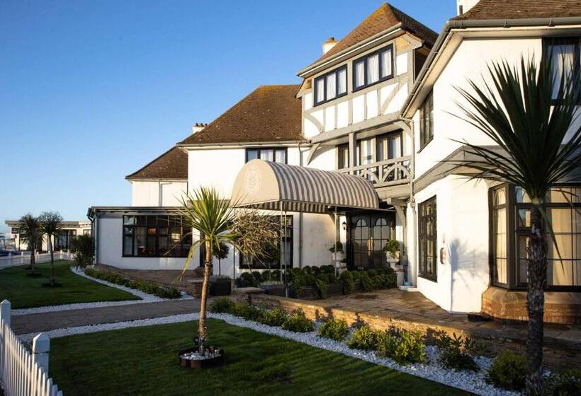 Suíte, The Relais Cooden Beach