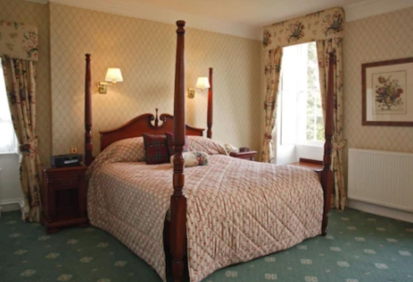 Люкс, Culloden House