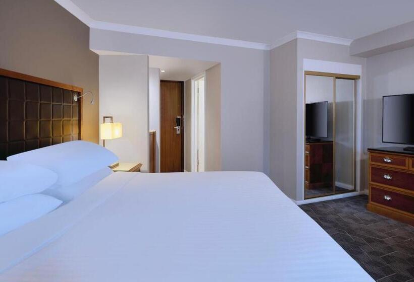 اتاق سوپریور, Delta Hotels By Marriott Edinburgh