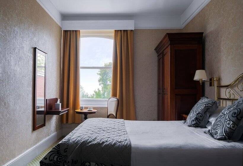 Номер Стандарт, Gipsy Hill