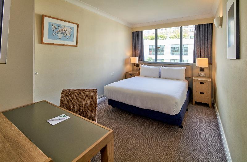 Номер Стандарт, Holiday Inn London Bloomsbury, An Ihg