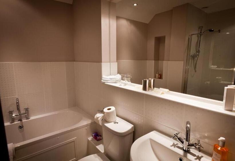 Люкс, Northcote Manor