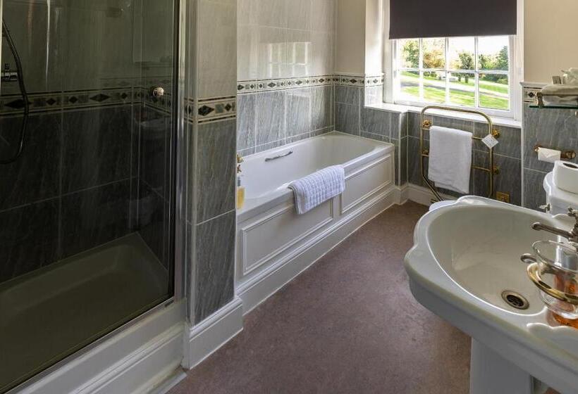Номер Стандарт, Northcote Manor