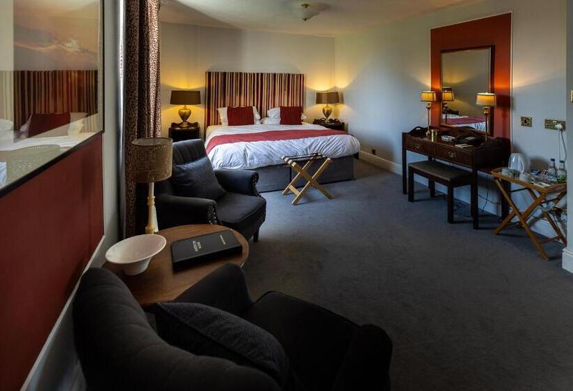 スタンダードルーム, Northcote Manor