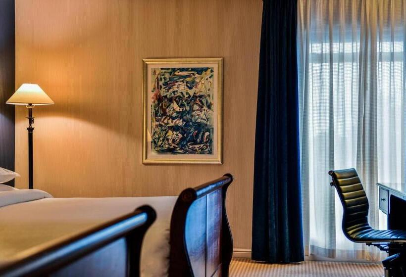 Семейный Номер, Sheraton Skyline Hotel London Heathrow
