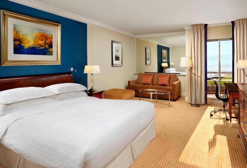 Номер Executive, Sheraton Skyline Hotel London Heathrow