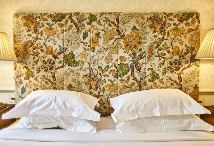 Классический Номер, The Bath Priory  A Relais & Chateaux