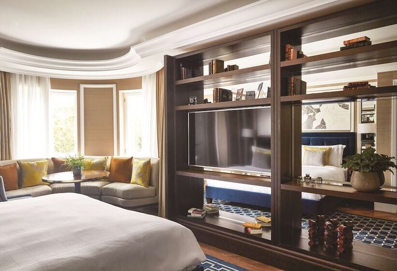 Люкс, The Cadogan, A Belmond Hotel, London