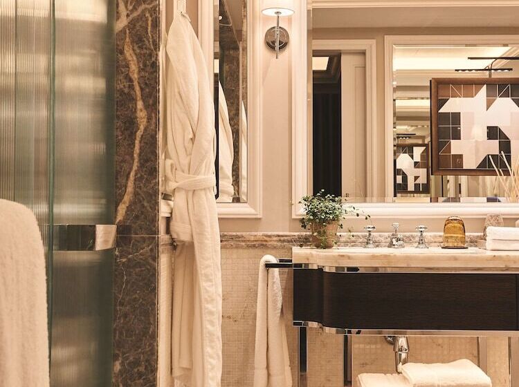 Номер Superior, The Cadogan, A Belmond Hotel, London