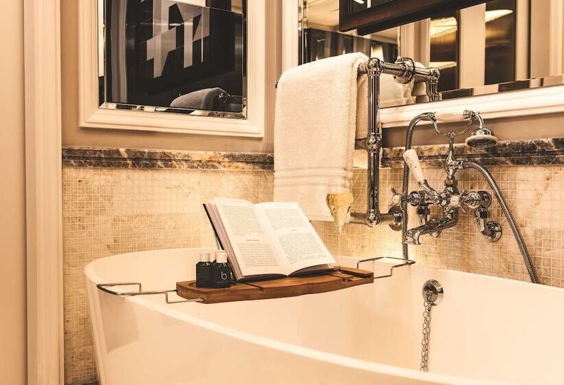 Полулюкс, The Cadogan, A Belmond Hotel, London