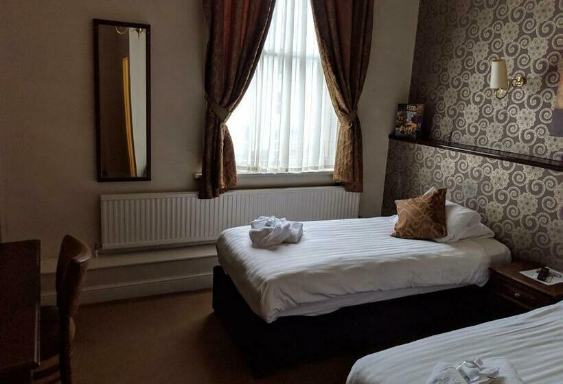 Номер Стандарт, White Hart, Andover By Marston's Inns