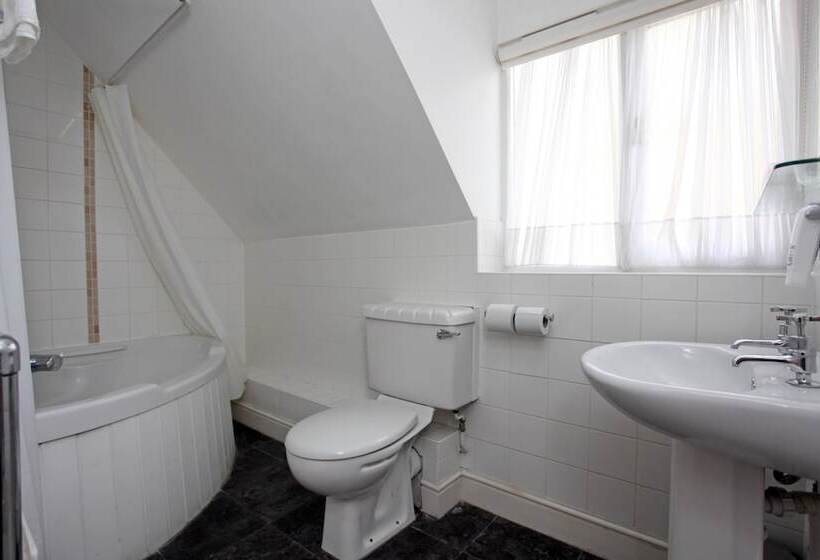 Семейный Номер, White Hart, Andover By Marston's Inns
